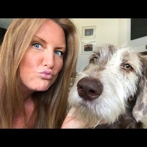 Meet your Posher, Audra